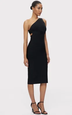 THE BELLA DRESS-Hervé Léger Clearance