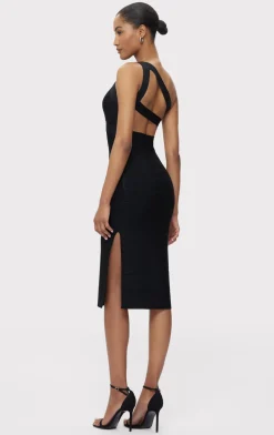 THE BELLA DRESS-Hervé Léger Clearance