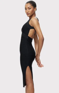 THE BELLA DRESS-Hervé Léger Clearance