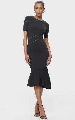 THE BETH DRESS-Hervé Léger Shop