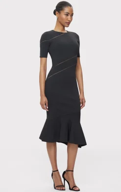 THE BETH DRESS-Hervé Léger Shop