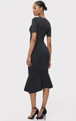 THE BETH DRESS-Hervé Léger Shop