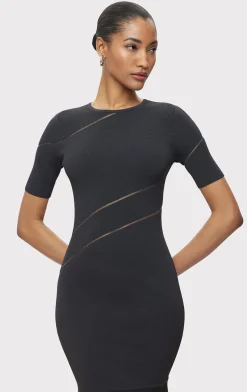 THE BETH DRESS-Hervé Léger Shop