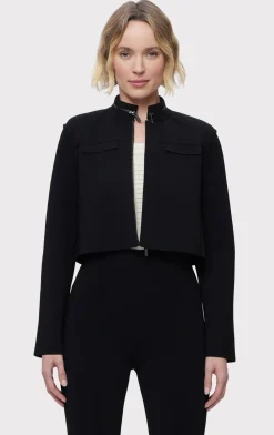 THE CHARLOTTE JACKET-Hervé Léger Best Sale