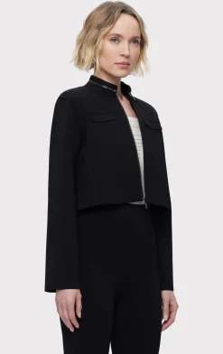 THE CHARLOTTE JACKET-Hervé Léger Best Sale