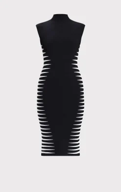 THE CLAIRE DRESS-Hervé Léger Cheap