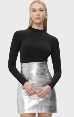 THE CLARA SKIRT-Hervé Léger Sale