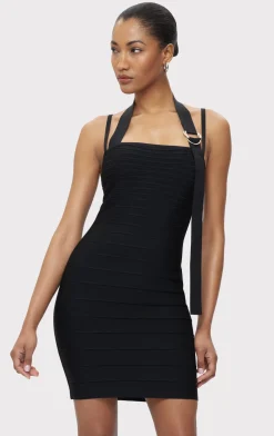 THE DANI DRESS-Hervé Léger Online