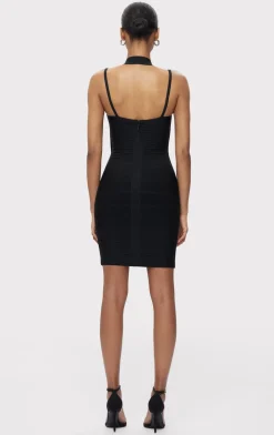 THE DANI DRESS-Hervé Léger Online