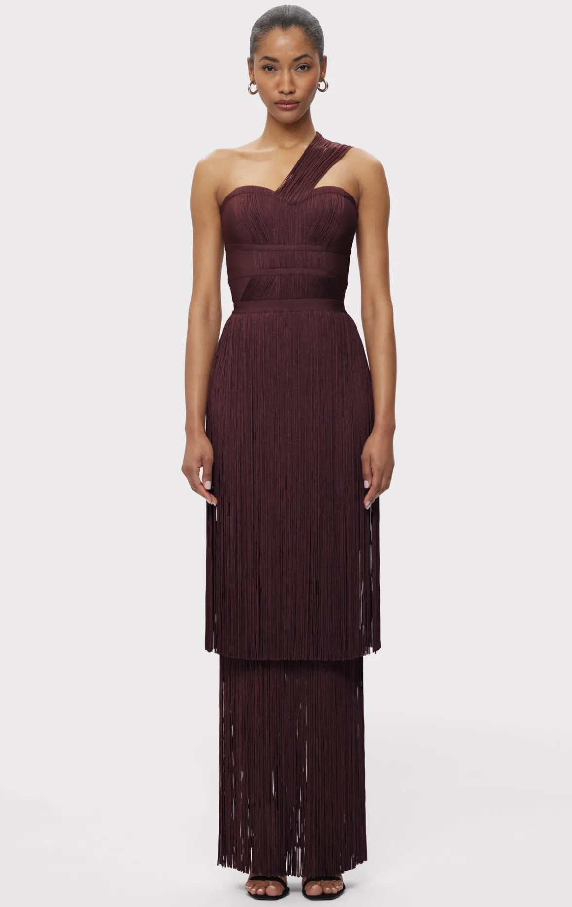 THE DANIELLA GOWN-Hervé Léger Online