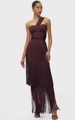 THE DANIELLA GOWN-Hervé Léger Online