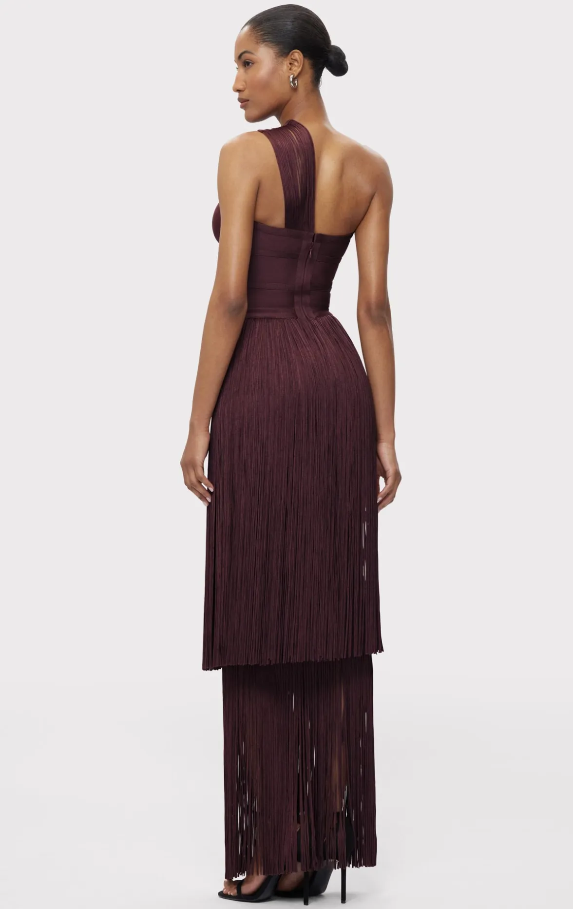 THE DANIELLA GOWN-Hervé Léger Online