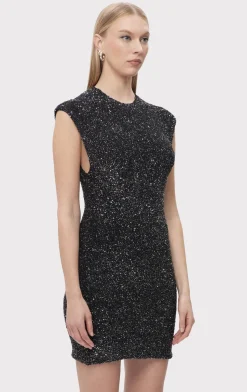 THE DELILAH DRESS-Hervé Léger New