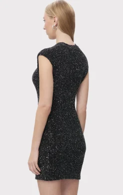 THE DELILAH DRESS-Hervé Léger New