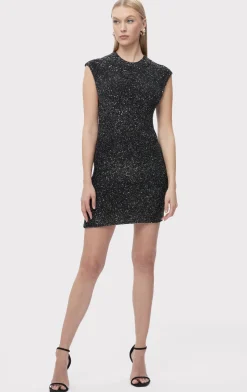 THE DELILAH DRESS-Hervé Léger New