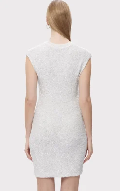THE DELILAH DRESS-Hervé Léger Discount