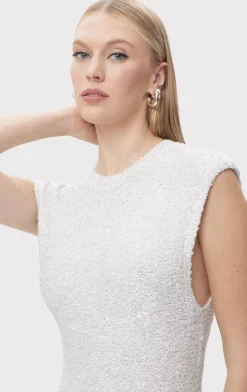 THE DELILAH DRESS-Hervé Léger Discount