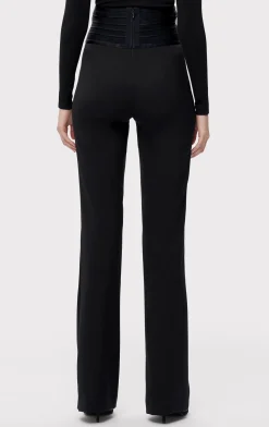 THE EMERY PANTS-Hervé Léger Clearance