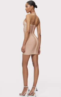 THE EMILI DRESS-Hervé Léger Best
