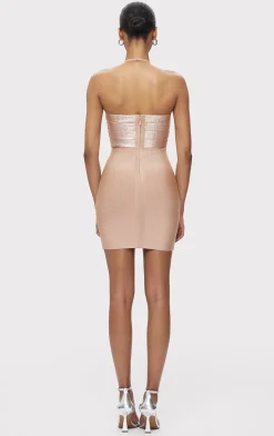 THE EMILI DRESS-Hervé Léger Best