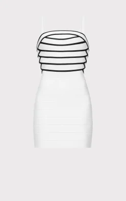 THE EMILY DRESS-Hervé Léger Store