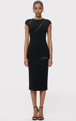 THE ESSIE DRESS-Hervé Léger Clearance