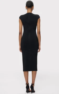 THE ESSIE DRESS-Hervé Léger Clearance