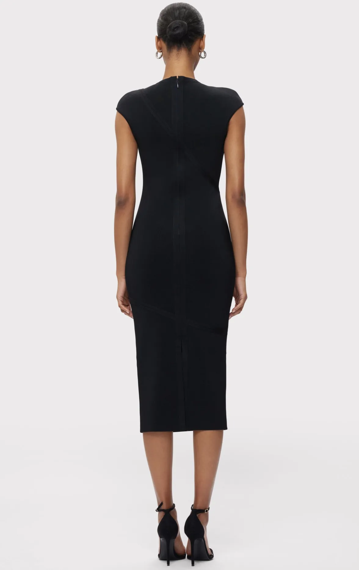 THE ESSIE DRESS-Hervé Léger Clearance