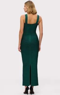 THE EVA GOWN-Hervé Léger Discount