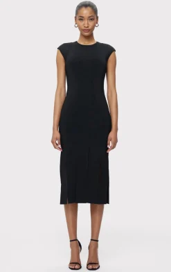 THE EVELYN DRESS-Hervé Léger Hot