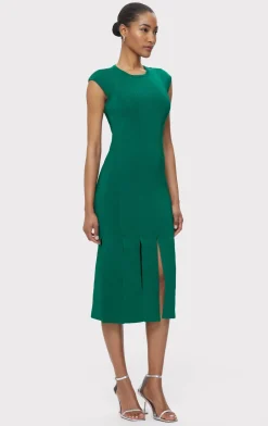 THE EVELYN DRESS-Hervé Léger Best Sale
