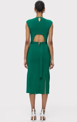 THE EVELYN DRESS-Hervé Léger Best Sale