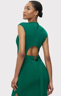 THE EVELYN DRESS-Hervé Léger Best Sale