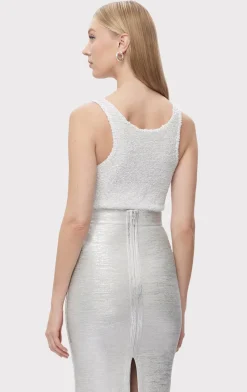 THE FIONA TOP-Hervé Léger Online