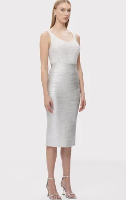 THE FIONA TOP-Hervé Léger Online