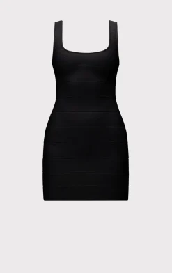 THE GABRIELLA DRESS-Hervé Léger Flash Sale