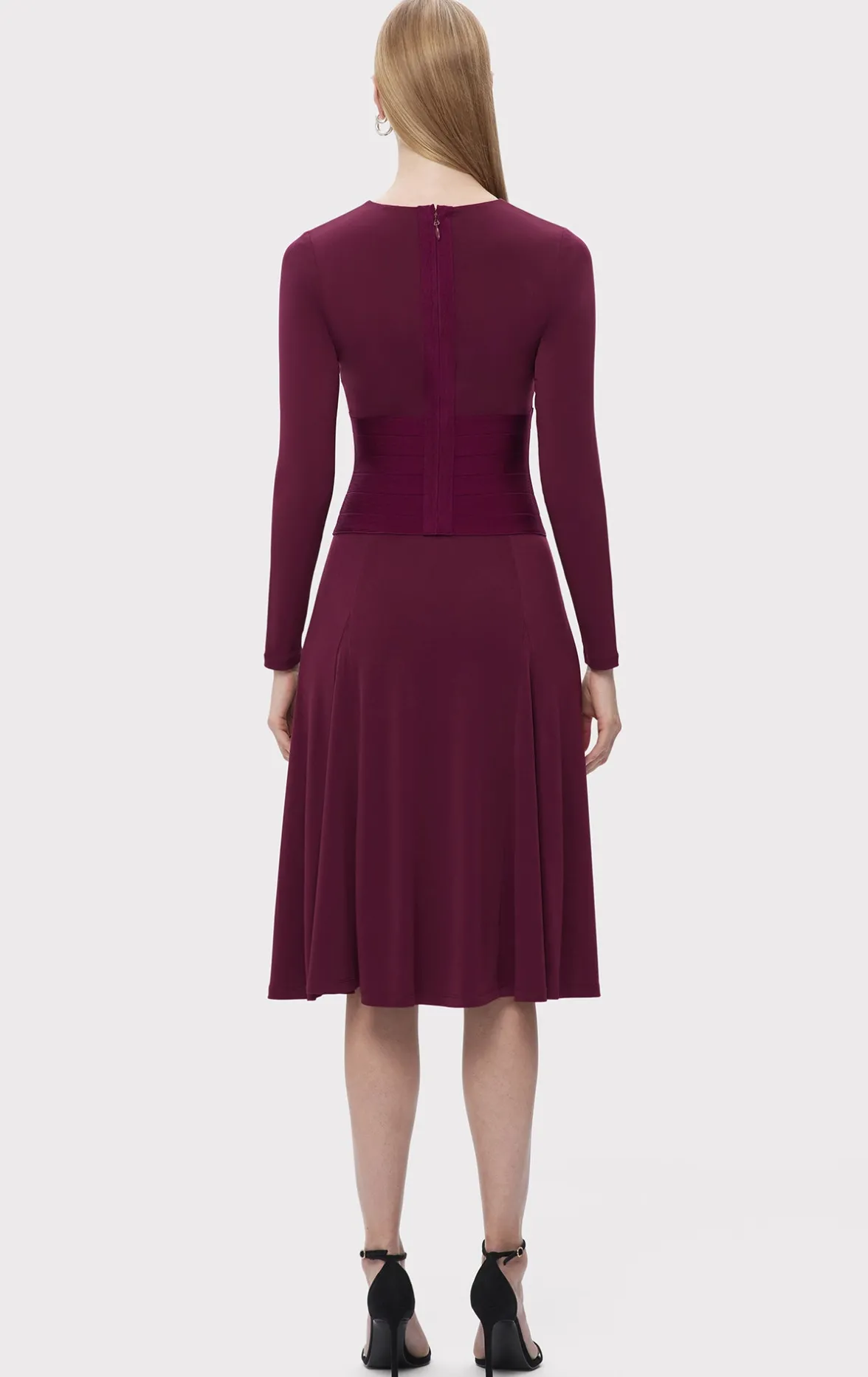 THE GRACE DRESS-Hervé Léger Online