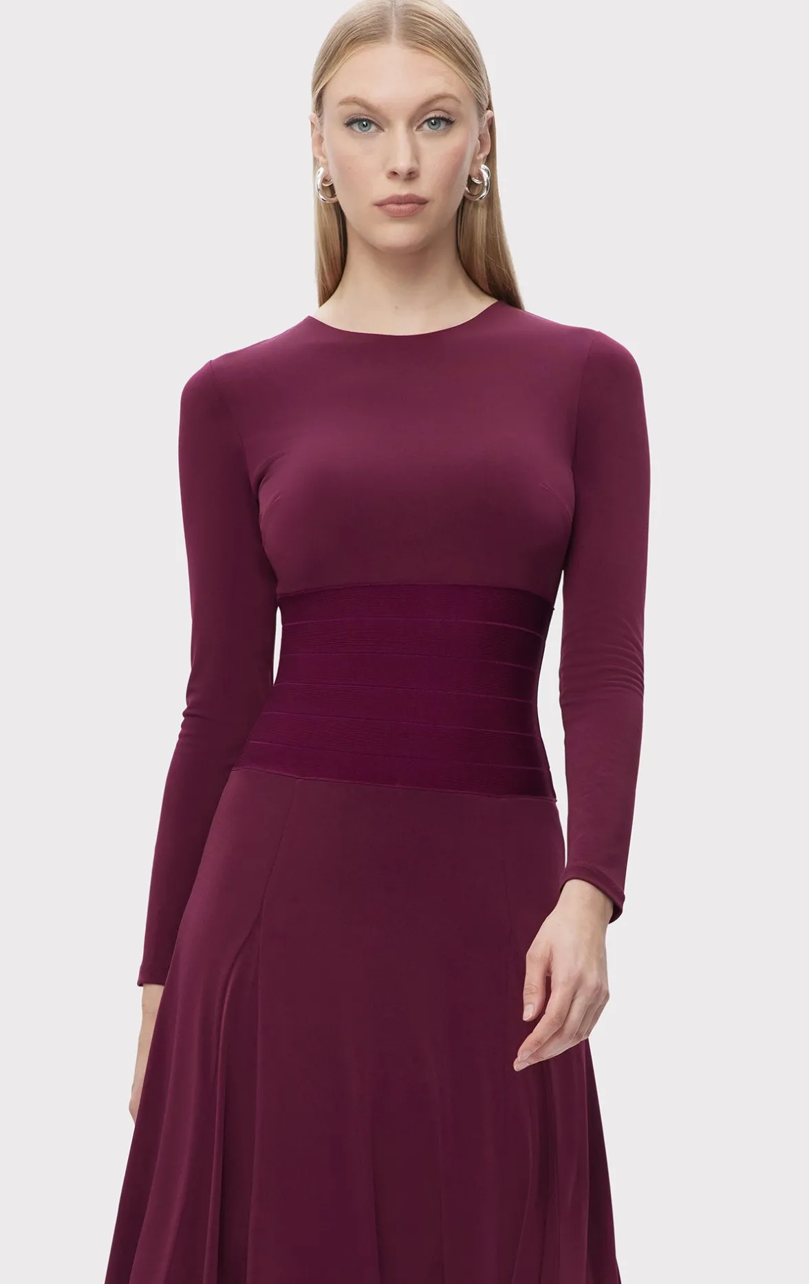 THE GRACE DRESS-Hervé Léger Online
