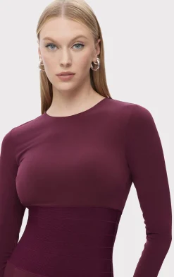 THE GRACE DRESS-Hervé Léger Online
