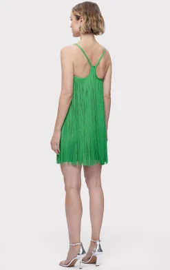 THE HANNAH DRESS-Hervé Léger Online