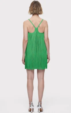 THE HANNAH DRESS-Hervé Léger Online