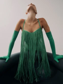 THE HANNAH DRESS-Hervé Léger Online