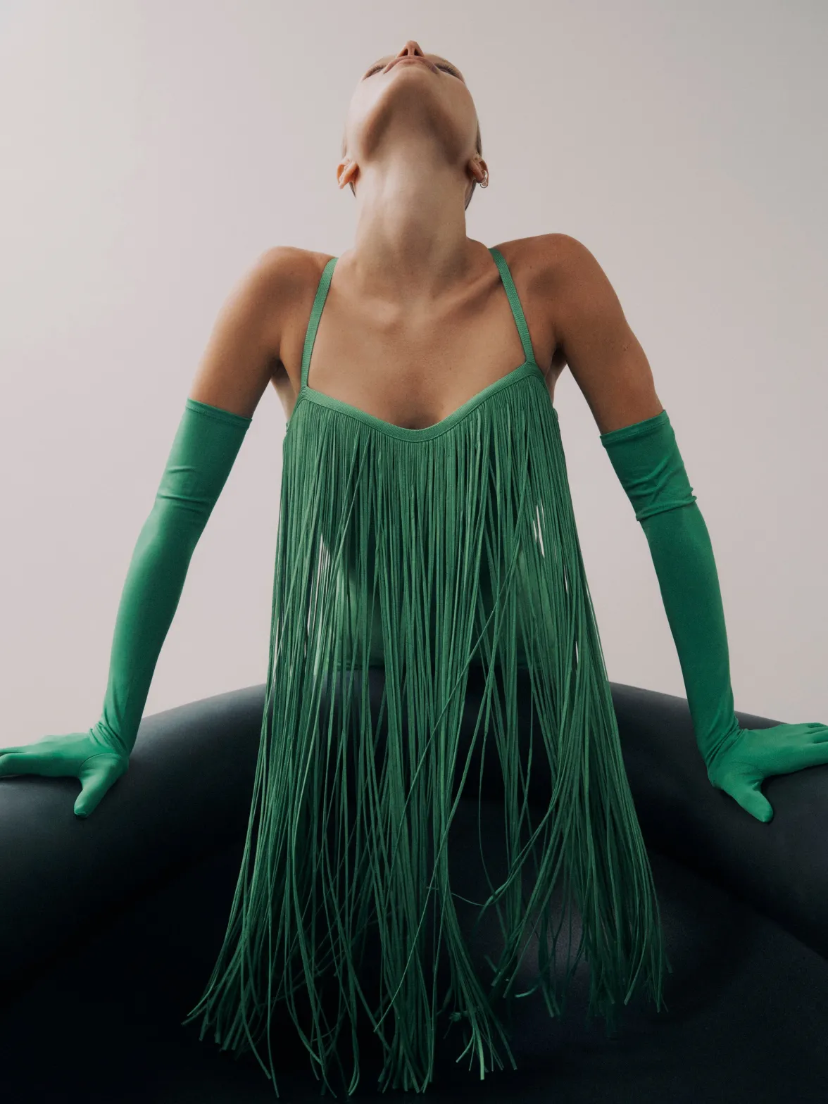 THE HANNAH DRESS-Hervé Léger Online