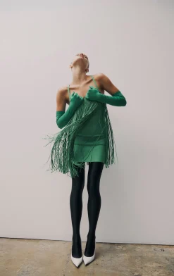 THE HANNAH DRESS-Hervé Léger Online