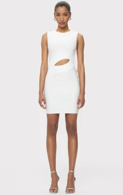 THE HEATHER DRESS-Hervé Léger Outlet