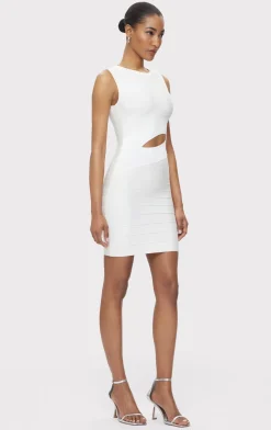 THE HEATHER DRESS-Hervé Léger Outlet