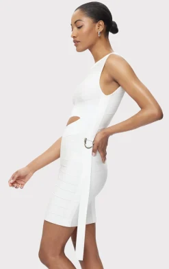 THE HEATHER DRESS-Hervé Léger Outlet