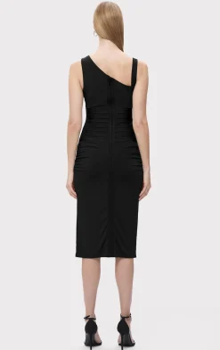 THE INGRID DRESS-Hervé Léger Discount