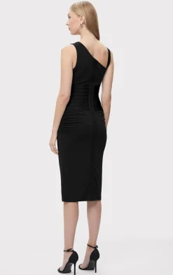 THE INGRID DRESS-Hervé Léger Discount