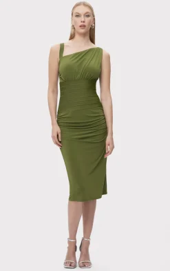 THE INGRID DRESS-Hervé Léger Sale